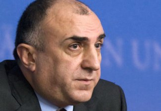 Эльмар Мамедъяров: "Азербайджан делает ставку на человеческий потенциал в развитии страны"