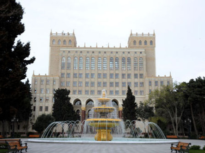 Академия наук Азербайджана издала толковый словарь по сфере ИКТ
