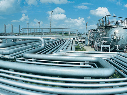 TAP будет готов к транспортировке первого газа в срок