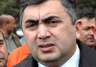 Начались строительные работы на территории Бакинского торгового порта