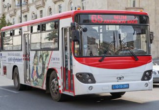 В Баку тестируют систему единых платежных карт для общественного транспорта