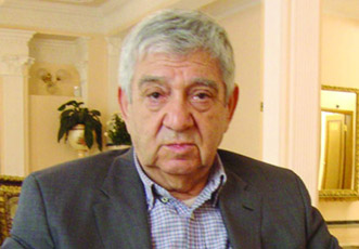 Посол Азербайджана Эльман Араслы: "Ирак - самая близкая нам арабская страна"