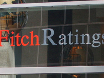 Fitch присвоило "Азербайджанским железным дорогам" долгосрочный рейтинг на уровне "BBB-"