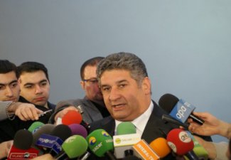 Ярмарки помогли трудоустроиться свыше 3 тысячам выпускников ВУЗов