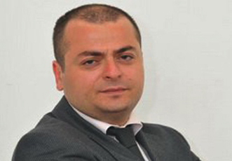 Об идее посредничестваГрузии в разрешении конфликта в Нагорном Карабахе и о "народном миротворчестве"