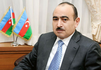 Али Гасанов: "Мы не собираемся идти на уступки"