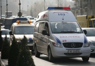 В Азербайджане зафиксировано массовое отравление