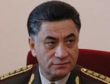 Азербайджанские полицейские отмечают профессиональный праздник