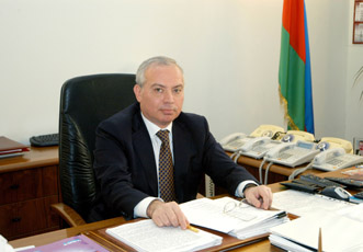 Конституционному суду Азербайджанской Республики 14 лет