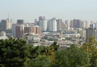 Азербайджанский институт туризма - единственный в нашей стране вуз, применяющийтрансферную кредитную систему