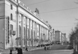 Ретроспектива