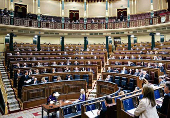 Парламент Испании отказался от обсуждения документа по надуманному «геноциду армян»