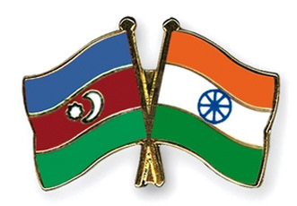 Подчеркнута важностьрасширения культурных связеймежду Азербайджаном и Индией