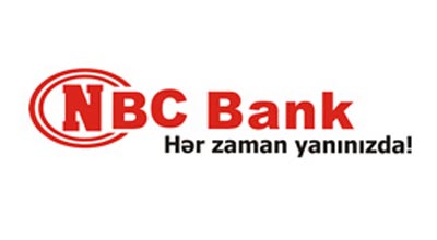 NBC Bank доведет совокупный капитал до 50 млн. манатов