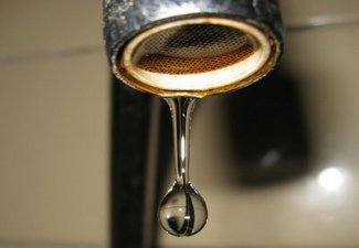 В ряде районов Баку будут наблюдаться перебои в водоснабжении