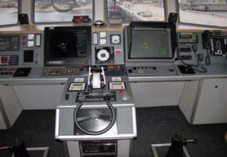 Азербайджан установит на судах Каспийского морского пароходства систему ECDIS