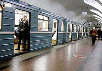 Метрополитен переходит на новый график движения поездов