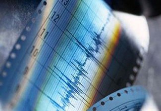 В азербайджанском секторе Каспия произошло землетрясение