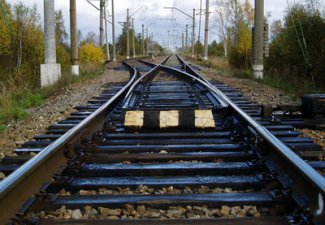На железнодорожных рейсах зарегистрировано увеличение пассажиропотока