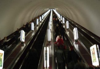 Определена дата открытия основного входа станции метро «28 мая»