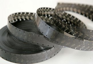 Кинопленка останется в прошлом: японцы сворачивают производство