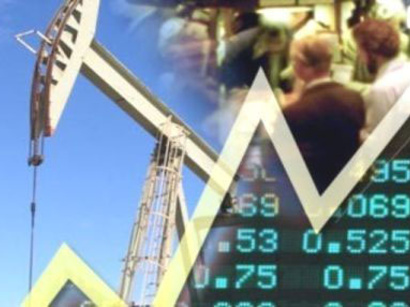 Цены на азербайджанскую нефть: итоги недели 10-14 сентября