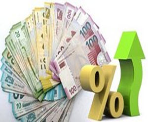 Доходы населения в Азербайджане за последний год повысились на 13%