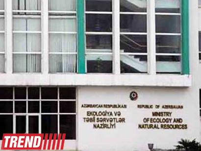 За загрязнение окружающей среды в Азербайджане выписано штрафов на 700 тыс.манатов