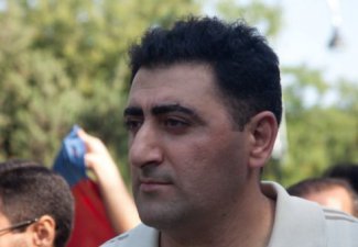 Рамиль Сафаров создает семью