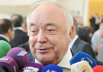 Академик Валерий Лунин: «Этот форум, который проводится уже второй год, не имеет аналогов в мире»