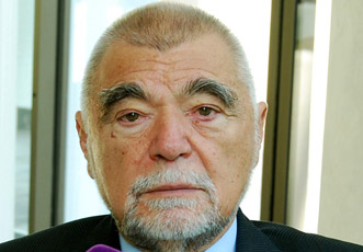 Степан Месич: «В Баку работа по строительству и созиданию проводится такими быстрыми темпами, что приезжавшие сюда 5—10 лет тому назад люди теперь с трудом узнают его»