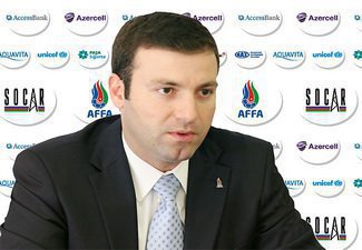 Эльхан Мамедов: «Финал ЧМ-2012 — отличная возможность почувствовать настоящую атмосферу футбольного праздника»