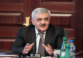 Научный фонд ГНКАР наградил победителейконкурса научно-исследовательских проектов