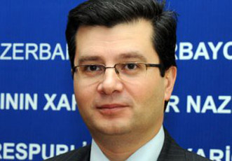 Эльман Абдуллаев: «Вывод армянских войск с оккупированных территорий Азербайджана будет означать начало решения конфликта»