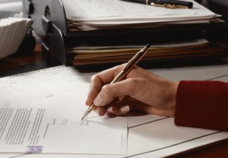 Госкомитет по земле и картографии задействован во II этапе «Проекта регистрации недвижимого имущества»