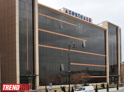 Газовый оператор Азербайджана завершает подготовку к зиме