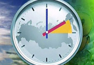 28 октября в Азербайджанебудет отменено летнее время