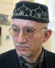 Памяти известного режиссера Вагифа Ибрагимова