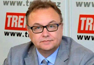 Посол Литвы в Азербайджане: «Надо приглашать в Азербайджан литовские компании»