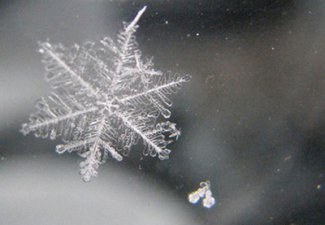 В Азербайджане в ноябре ожидается снег