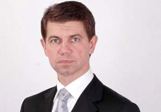 Александр Мищенко: «Азербайджан и Украина готовы сотрудничать в области космической промышленности»