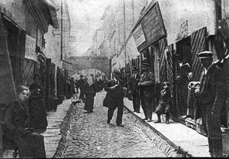 Ретроспектива