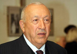 Таир Салахов: «Я никогда не искал легких путей»