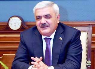 Президент ГНКАР Ровнаг Абдуллаев выступил в Палате лордов парламента Великобритании