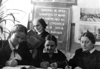 Ретроспектива