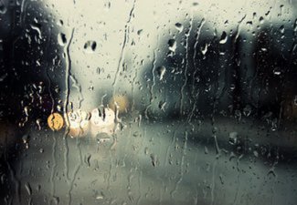 В Баку и на Абшероне 11 декабря ожидается дождь
