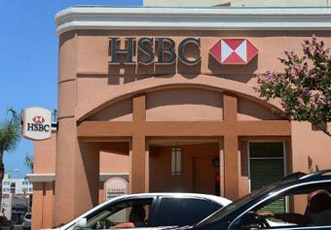 Банк HSBC согласился выплатить властям США 1,9 миллиарда долларов