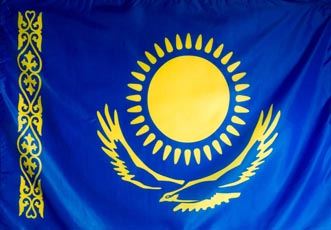 День независимости Казахстана — главный национальный праздник Республики Казахстан