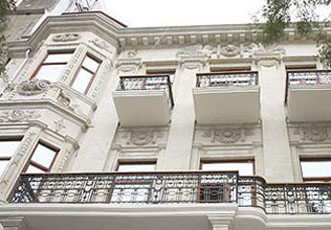 В Союзе писателей Азербайджана состоялся «круглый стол» на тему — Yaşa dünya