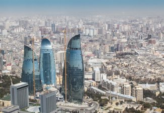 В Баку прошло мероприятие «Сербия глазами молодежи»